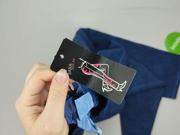 dżinsy pepe jeans: Spodnie damskie, 9XL — 6