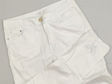 Jeansy damskie, L w lalafo.pl Jeansy damskie, L