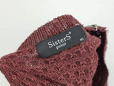 atmosphere sweter: Sisters Point, Sweter damski, rozmiar M — 5