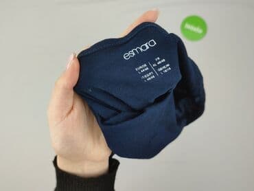 lidl buty sniegowce: Esmara, Bielizna damska, rozmiar L — 4