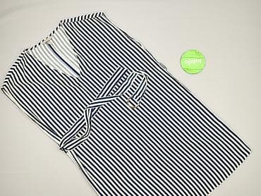 mango jeans mom fit: H&M, Sukienka damska, rozmiar M — 2