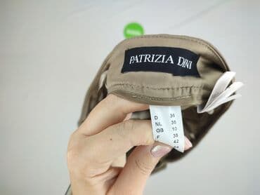 dilvin spodnie: Spodnie materiałowe damskie, rozmiar M — 5