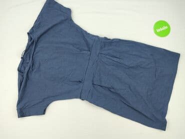 emoi sklep sukienki granat na wesele: Sukienka damska, rozmiar L — 2