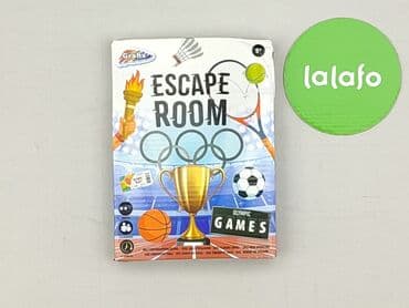 kapcie inblu ccc: Настільна гра для Підлітки, стан - Ідеальний — 2