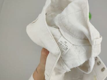 piżama z lidla: Jane Norman, Spodnie 3/4 damskie, M — 5