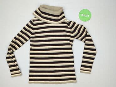 sweter z golfem stradivarius: Sweter damski, rozmiar S — 2