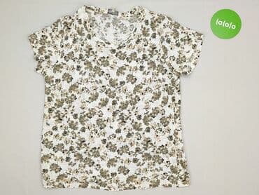 top sweterkowy h: PART TWO, T-shirt damski, rozmiar L — 2