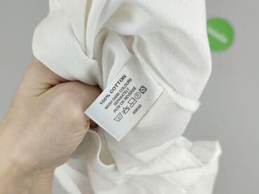 modne bluzki: Bluzka damska, rozmiar S — 5