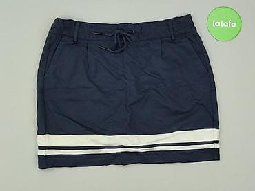 simple spodnica: ONLY, Spódnica damska, rozmiar L — 2