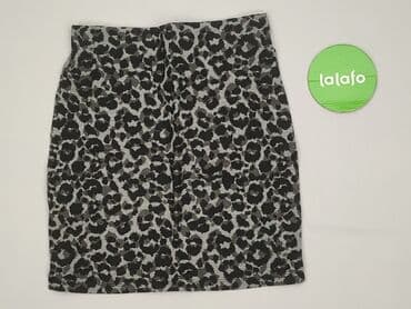 spódnice rozkloszowane midi allegro: Women`s skirt, size XS (EU 34) — 3