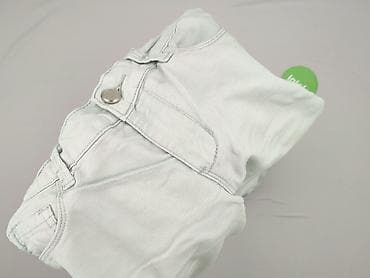 dżinsy jogger: FB Sister, Jeansy damskie, rozmiar S — 5