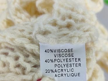 kids: Sweter damski, rozmiar One size — 5