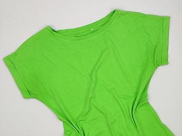 tshirt lidl: T-shirt damski, rozmiar L — 1