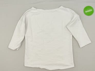 modbis bluzki koszulowe: Fasardi, Bluzka damska, L — 3