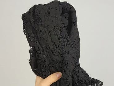 koronkowy top pod marynarkę: Amisu, Bluzka damska, rozmiar L — 7