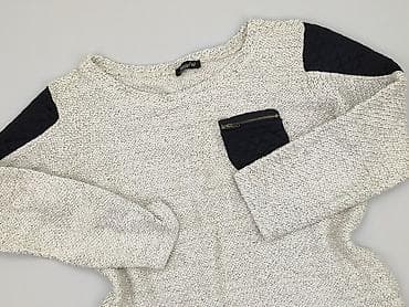 clockhouse sweter: MEGI, Sweter damski, rozmiar 3XL — 1