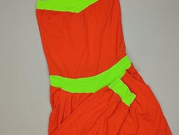 kremowe dresy: Spodnie dresowe damskie, rozmiar XL — 1