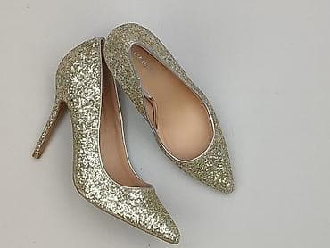 flattered buty: Półbuty damskie, rozmiar 37 — 1