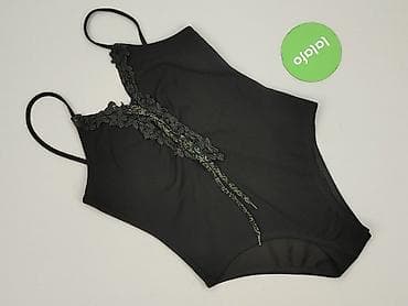 buty wrotki: Topshop, Kostium kąpielowy, rozmiar S — 2