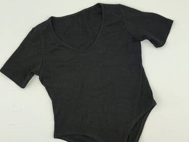 body krótki rękaw 5 10 15: Body damskie, rozmiar S — 1