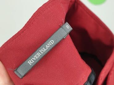 buty koturna: River Island, Spódnica damska, rozmiar S — 4