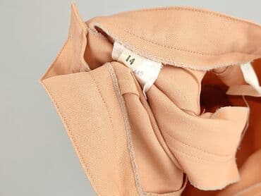 pomarańczowa spódnice ołówkowe: Spódnica damska, rozmiar XL — 5