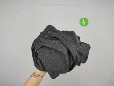 spodnie dresowe 4f męskie: Spodnie dresowe dla mężczyzn — 5