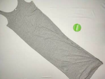 sukienki popielata na wesele: Sukienka damska, rozmiar L — 2