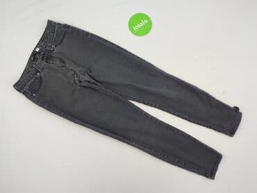 sinsay baggy jeans: Sinsay, Jeansy damskie, rozmiar S — 2