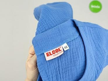 t shirty celine: Bluzka damska, rozmiar XL — 5