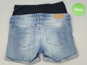 Kobiety: H&M Mama, Szorty damskie, M — 3