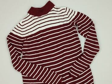 czy akryl jest dobry na sweter: Sweter damski, rozmiar S — 1