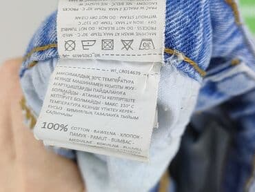 spódnice jeansowe cropp: Cropp, Spódnica damska, rozmiar M — 5