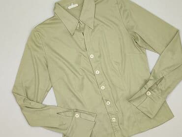 sukienka blue shadow: Women`s shirt, S — 1