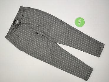 180100a h: Tom Rose, Spodnie materiałowe damskie, rozmiar L — 2