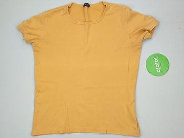 esprit marynarka: Esprit Collection, T-shirt damski, rozmiar S — 4