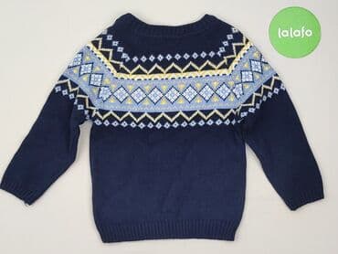 podkoszulek pod koszulę: Sweater, So cute, 2-3 years, 92-98 cm, condition - Very good — 3