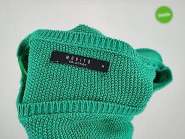 buty zima ccc: Mohito, Sweter damski, rozmiar M — 4