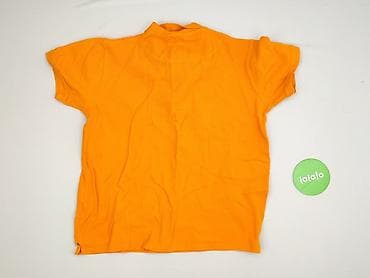 t shirt basic h m: Lyle & Scott, Koszulka polo dla mężczyzn, rozmiar XS — 3
