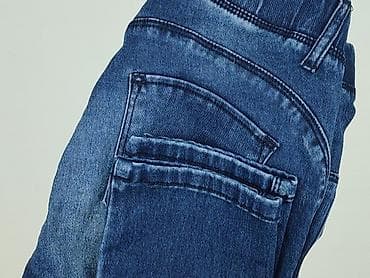 nike air: Джинси жіночі, розмір S — 7