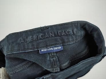 american eagle pl: American Eagle, Jeansy damskie, rozmiar XS — 4