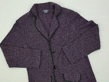 adagio sweater: Adagio, Kardigan damski, rozmiar XL — 1