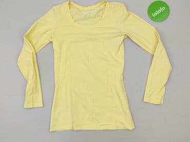 minouu przybylska i jordanov sweter: Janina, Bluzka damska, rozmiar S — 2