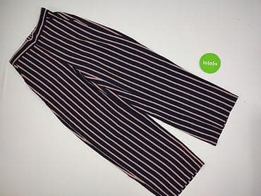 cargo wide leg: ONLY, Spodnie materiałowe damskie, rozmiar S — 2