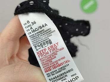 bluzki cos: Topshop, Sukienka damska, rozmiar S — 4