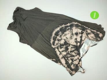 obcisłe sukienki midi: Vera Wang, Women`s dress, size 2XL (EU 44) — 2
