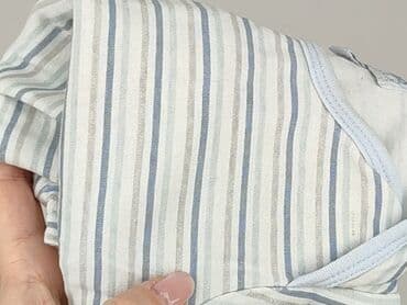 koszulka z traktorem dla dziecka: Body, 3-6 months, 
condition - Very good — 6