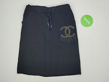 boho spódnice: Chanel, Spódnica damska, rozmiar S — 2