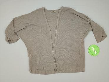 bpc sweter: Kardigan damski, rozmiar One size — 2