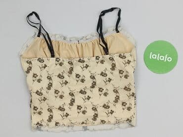 shein bluzy: Shein, Top damski, rozmiar S — 3